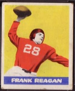 48 Frank Reagan